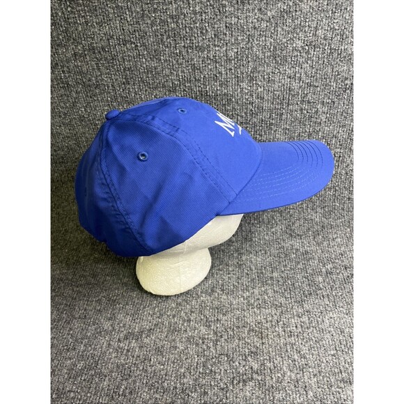 Imperial MGA 1897 Men’s Golf Hat Baseball Cap Blue 100% Polyester - Picture 4 of 6